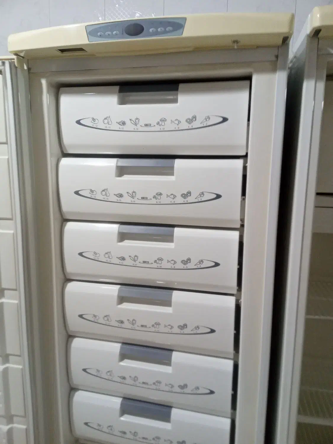 یخچال و فریزر|یخچال و فریزر|کنگاور, |دیوار