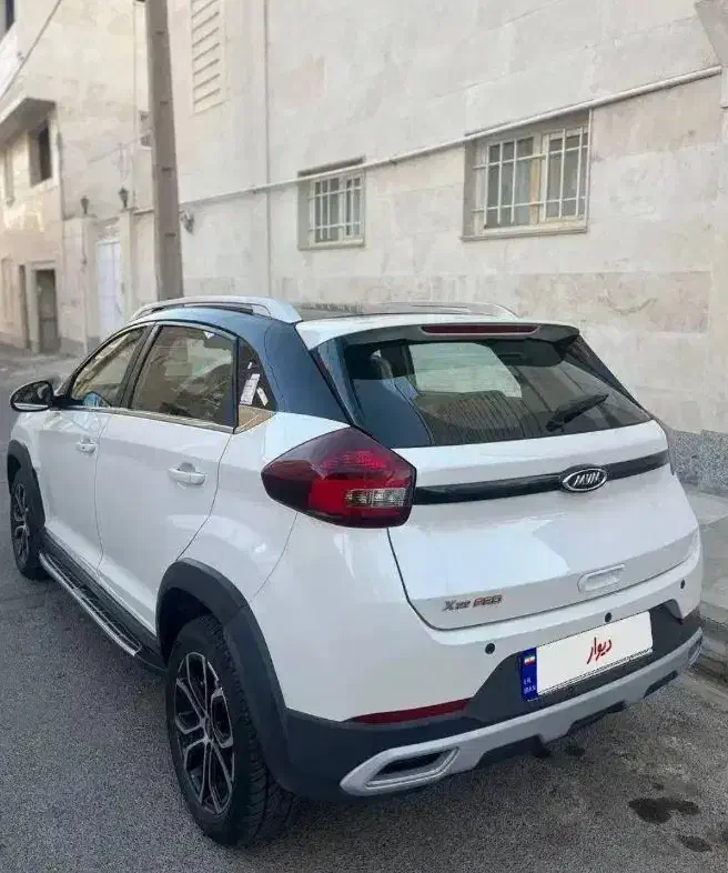 امویام MVM X22 Pro اتوماتیک // اقساطی|خودرو سواری و وانت|تهران, نارمک|دیوار