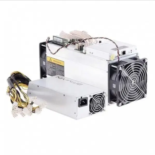 ماینر s9 Antminer|قطعات و لوازم جانبی رایانه|مشهد, کوی پلیس|دیوار