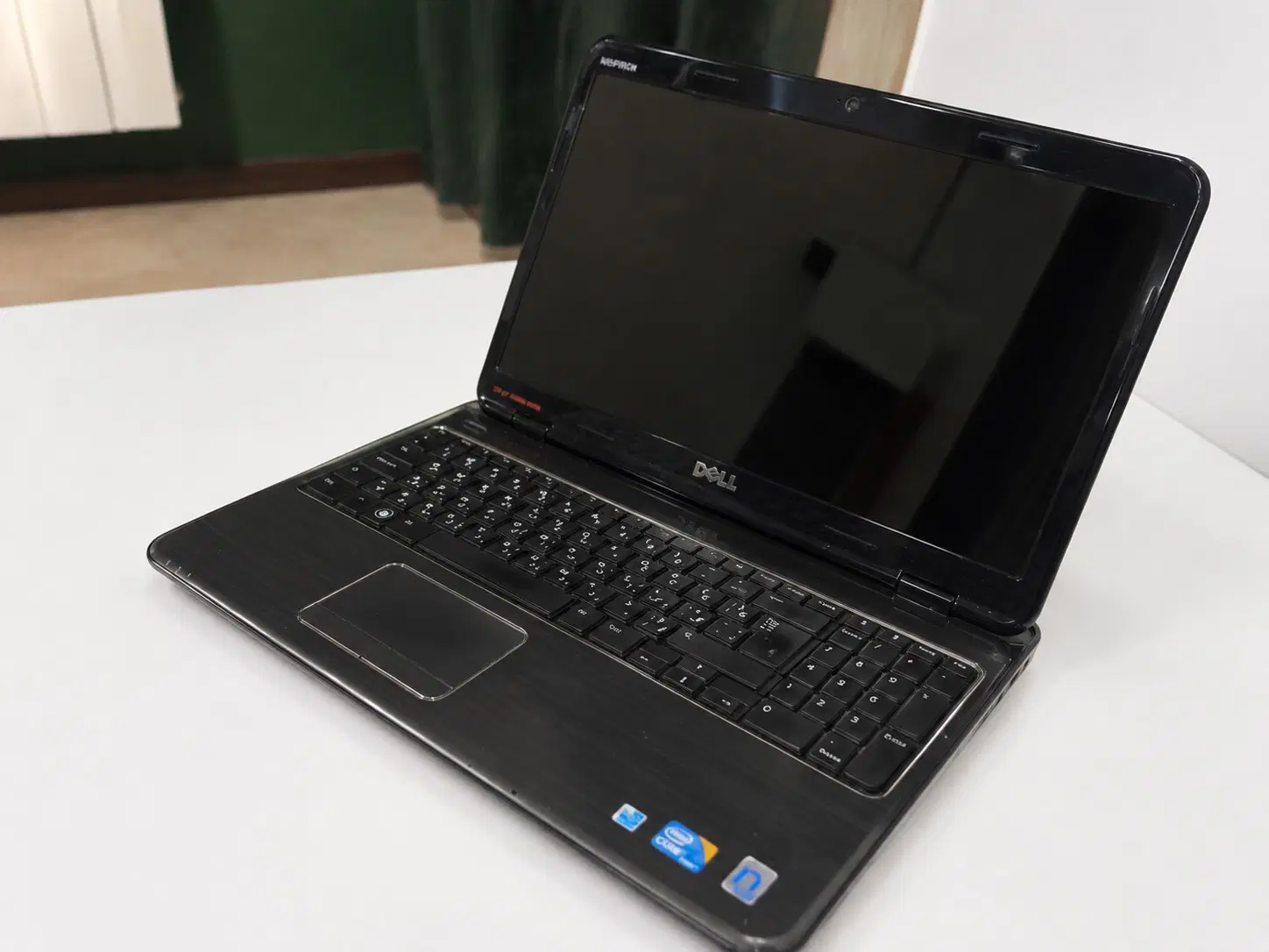 لپ تاپ Dell inspiron N5010|رایانه همراه|تهران, دریاننو|دیوار