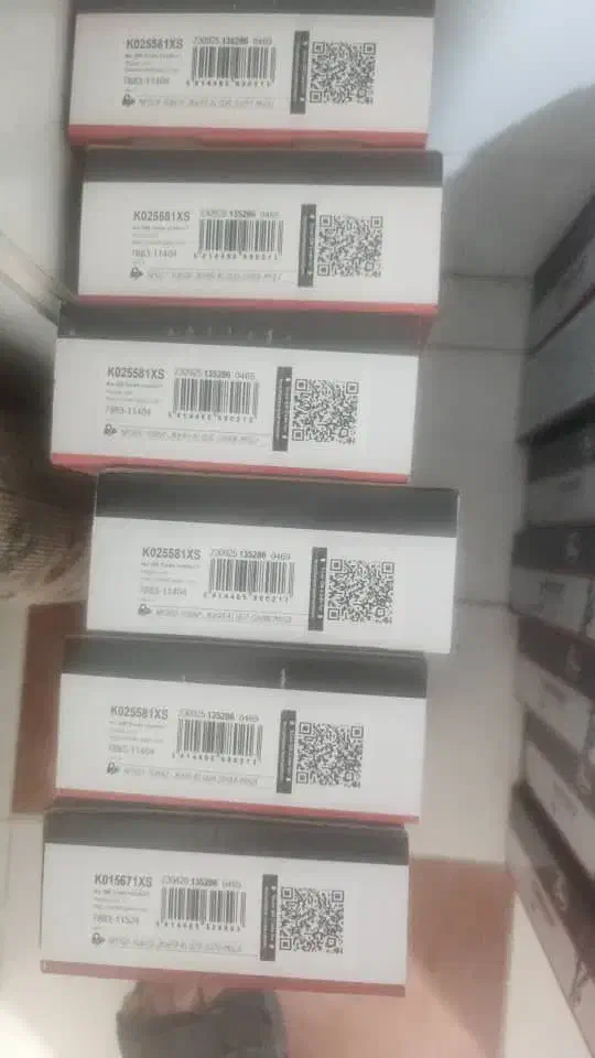 فروش انواع بلبرینگ ماشینی و لباسشویی و موتور سیکلت|قطعات یدکی و لوازم جانبی|اصفهان, شاهزاده ابراهیم|دیوار