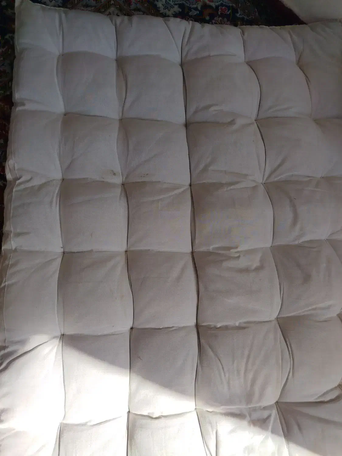 دو عدد تشک دونه 700|رختخواب، بالش، پتو|بم, |دیوار