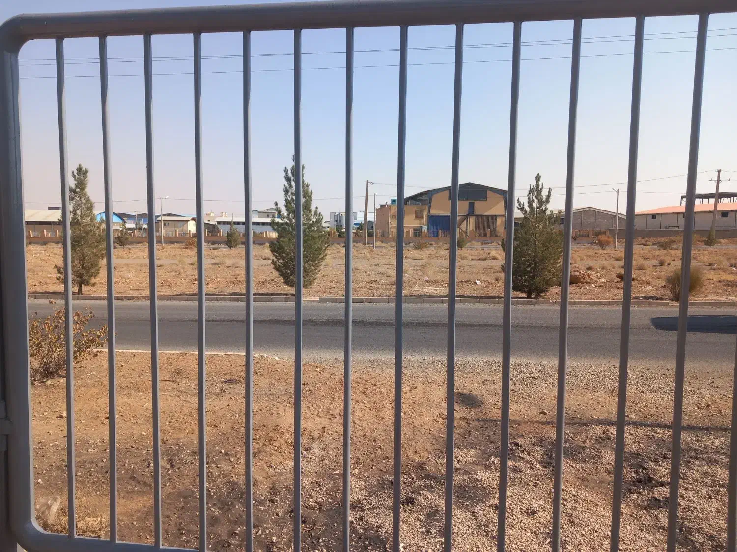 گروه پیمانکاری رنگین کمان|خدمات پیشه و مهارت|زرندیه, |دیوار