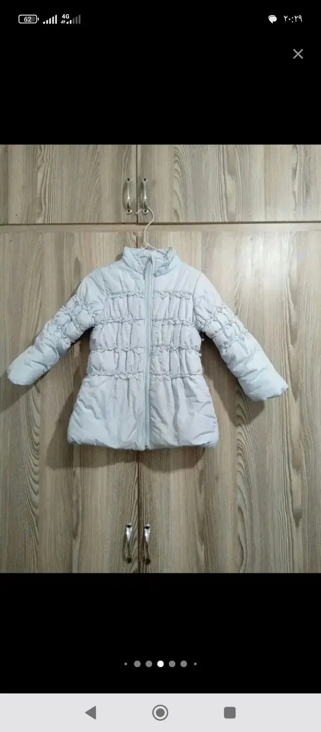 کت،کاپشن،شلوارلی سویشرت|لباس|ساوه, |دیوار