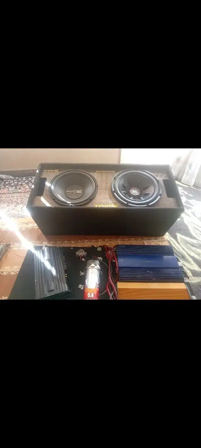 غول همایشی|قطعات یدکی و لوازم جانبی|اصفهان, منتظرالمهدی|دیوار