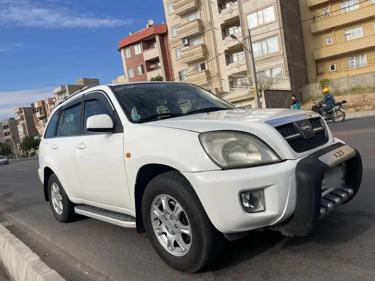 mvmx 33 در حد|خودرو سواری و وانت|تبریز, |دیوار