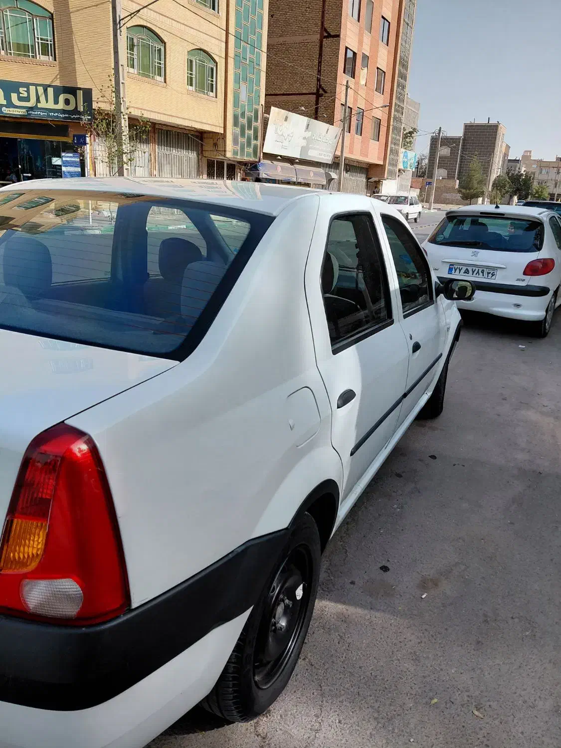 ال ۹۰ مدل ۹۱|خودرو سواری و وانت|مشهد, جاهد شهر|دیوار