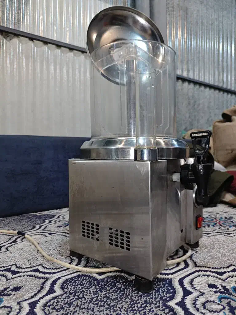 شیر کاکائو گرم کن|سایر لوازم برقی|درگزین, |دیوار