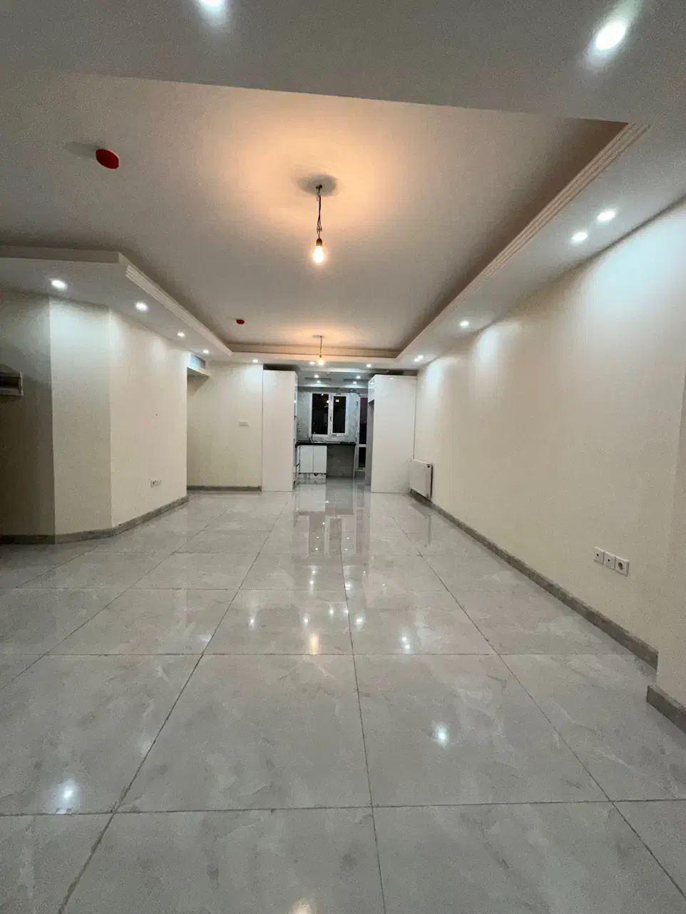 ۸۵ متری شیخ صفی کلیم کاشانی (کلید نخورده)|فروش آپارتمان|تهران, کاج|دیوار