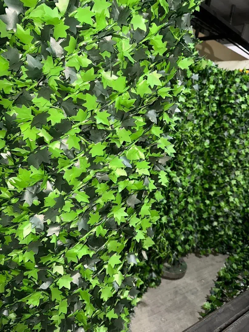 فنس چمنی وفنس برگ ریحون وانگور مستقیم ازتولیدی|مصالح و تجهیزات ساختمان|ارومیه, |دیوار