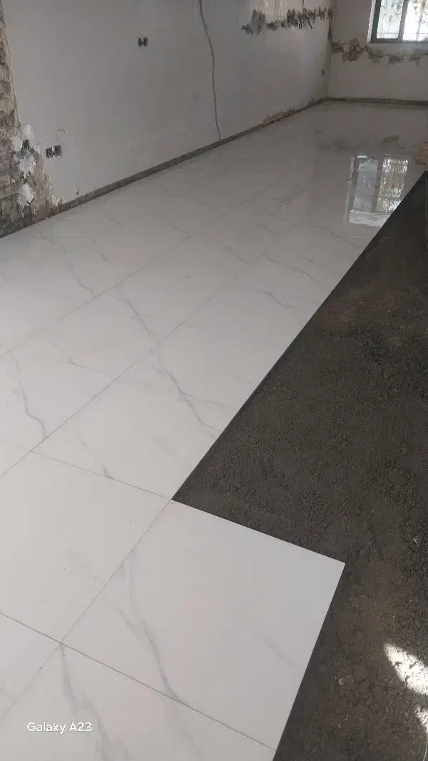 کاشی وسرامیک کاری‌کارتمیز و مرتب|خدمات پیشه و مهارت|اراک, |دیوار