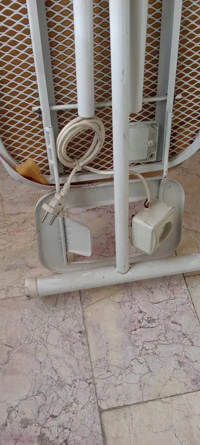 میز اتو|اتو و لوازم اتو|تهران, پرستار|دیوار