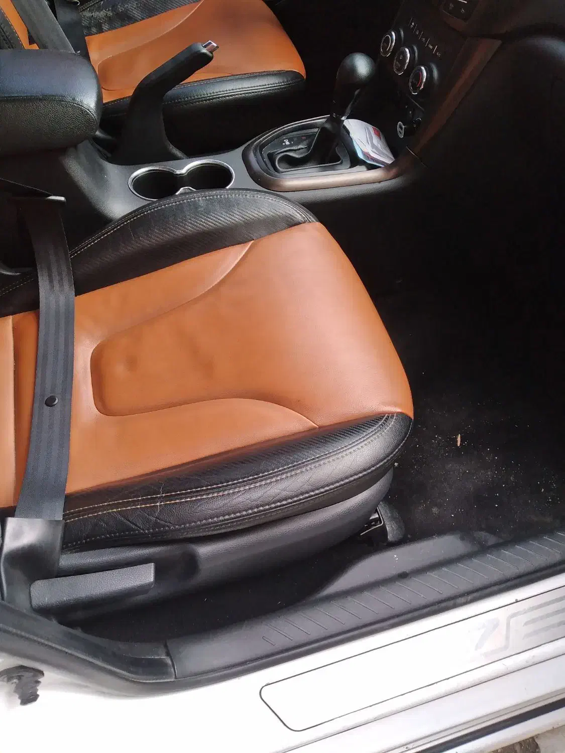 هایما S7مدل 98 درحدخشک ((کم کار واقعی))استثنایی|خودرو سواری و وانت|ارومیه, |دیوار