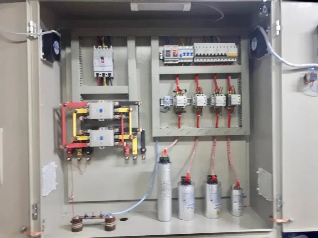 برقکار صنعتی و ساختمانی/تابلو برق و فرمان|خدمات پیشه و مهارت|بوشهر, |دیوار