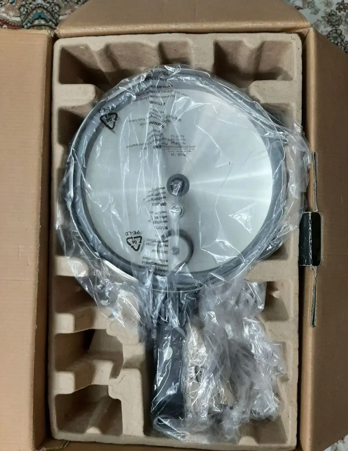 زودپز ۷ لیتری زولینگ Zwilling آلمان|ظروف پختوپز|تهران, امیرآباد|دیوار