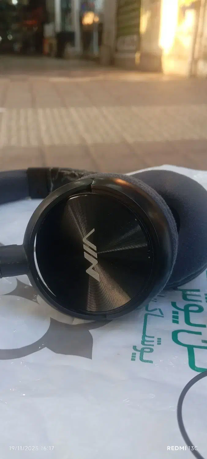 هدست|پخشکننده همراه|رشت, خمیران زاهدان|دیوار