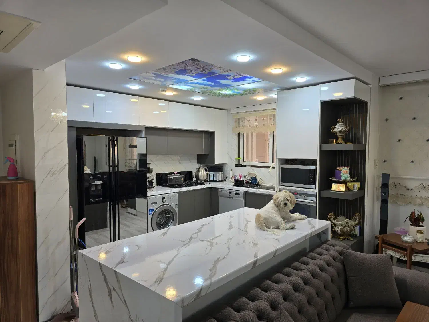 رهن واحد مسکونی