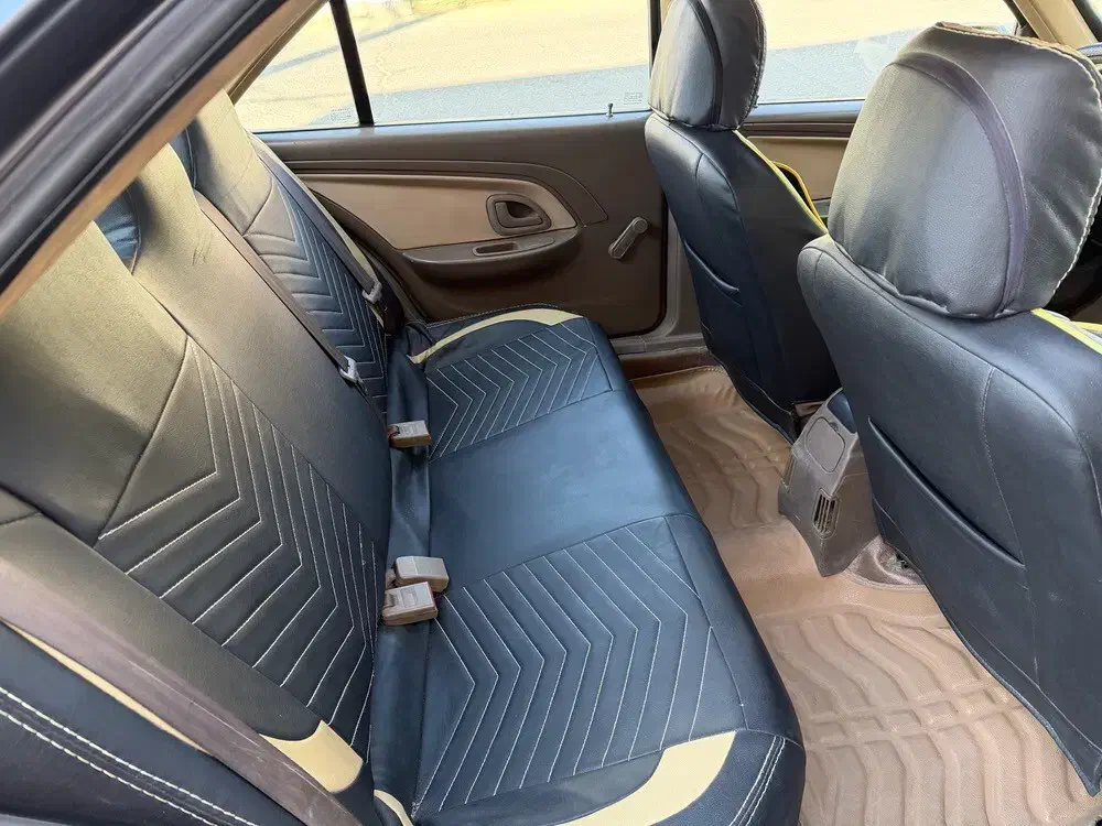 پژو۴۰۵مدل۱۳۹۶|خودرو سواری و وانت|تکاب, |دیوار