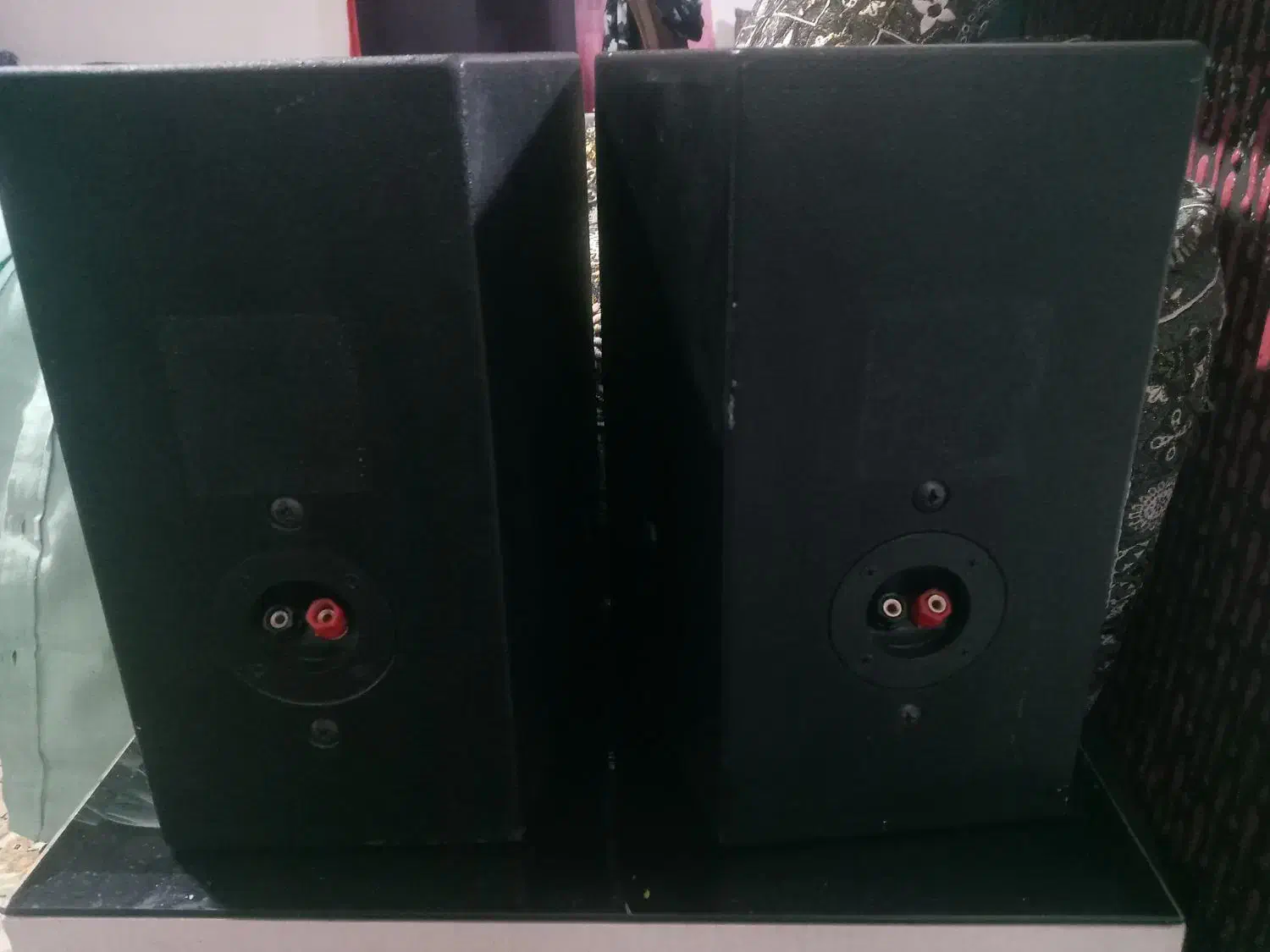 باند JBL یک جفت|سیستم صوتی خانگی|سلمان‌شهر, |دیوار