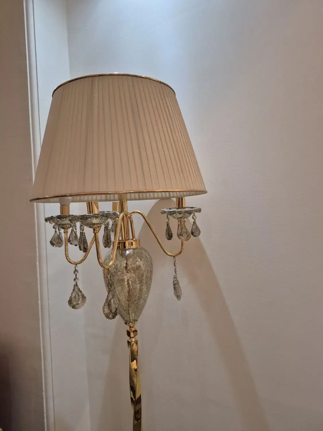 آباژور|چراغ خواب و آباژور|گرگان, |دیوار