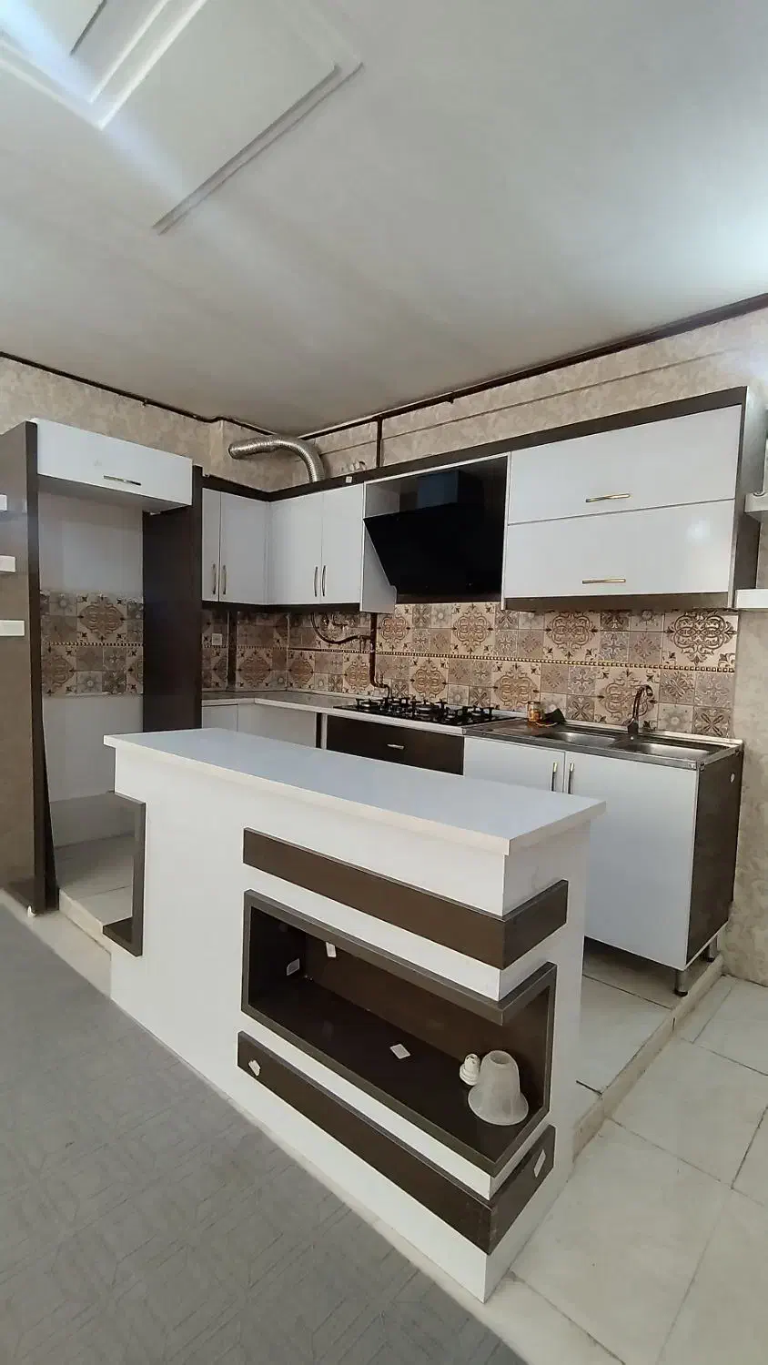 آپارتمان طبرسی شمالی۴ نظام دوست 30 حسن زاده 23|فروش آپارتمان|مشهد, نظام دوست|دیوار