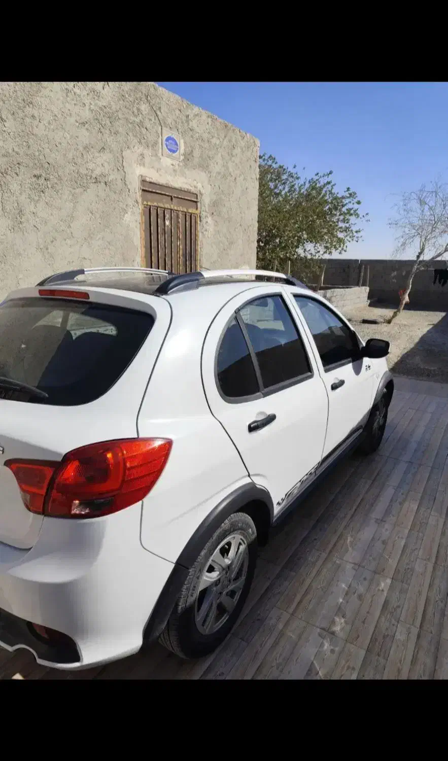 کوییک مدل 98|خودرو سواری و وانت|بروجرد, |دیوار