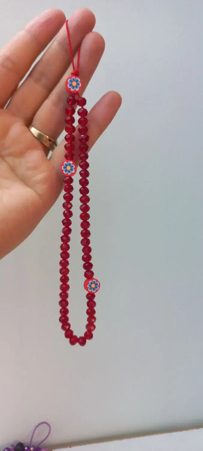 آویز گوشی|لوازم جانبی موبایل و تبلت|گرگان, |دیوار