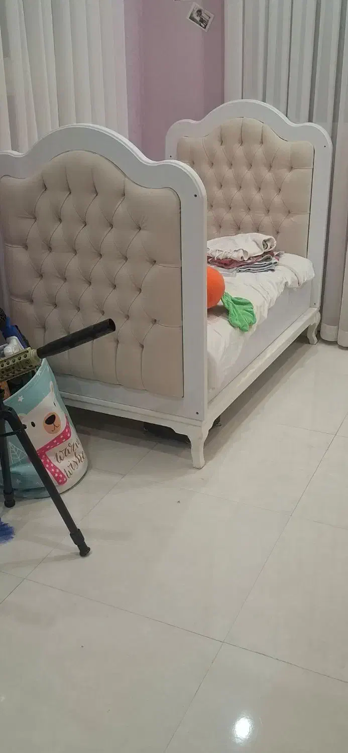 تخت شیک و سالم|تخت و سرویس خواب|اراک, |دیوار