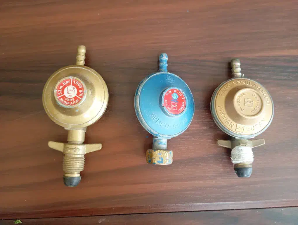 رگلاتور|آبگرمکن، پکیج، شوفاژ|اصفهان, بهارستان|دیوار