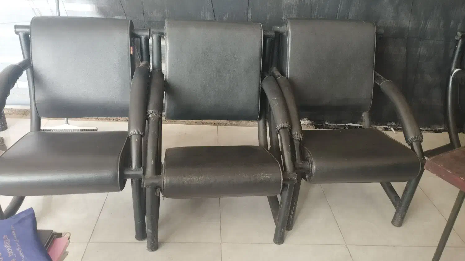 صندلی کارکرده|دفتر کار|تولم شهر, |دیوار