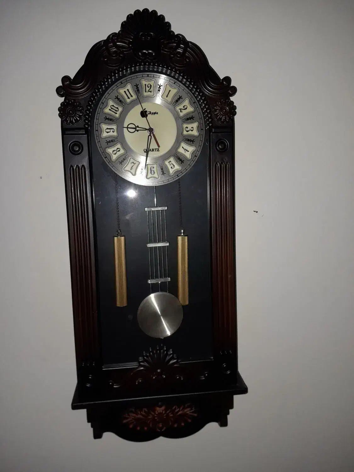 ساعت دیواری|ساعت دیواری و تزئینی|محمدشهر, همایون ویلا|دیوار