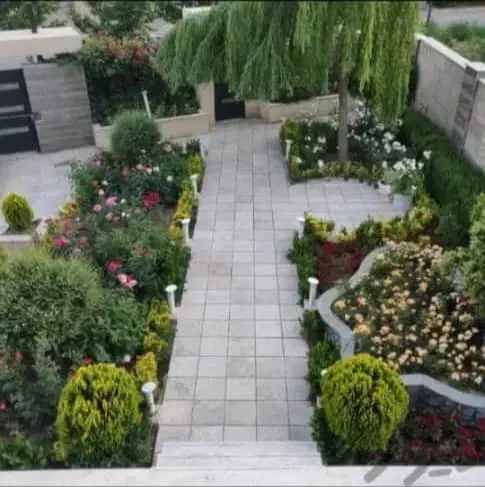 باغبانی کامیونداران احمد آباد نسیم شهر واوان|خدمات باغبانی و درختکاری|اسلامشهر, مسکن مهر اسلاشهر (شهرک امام خمینی)|دیوار