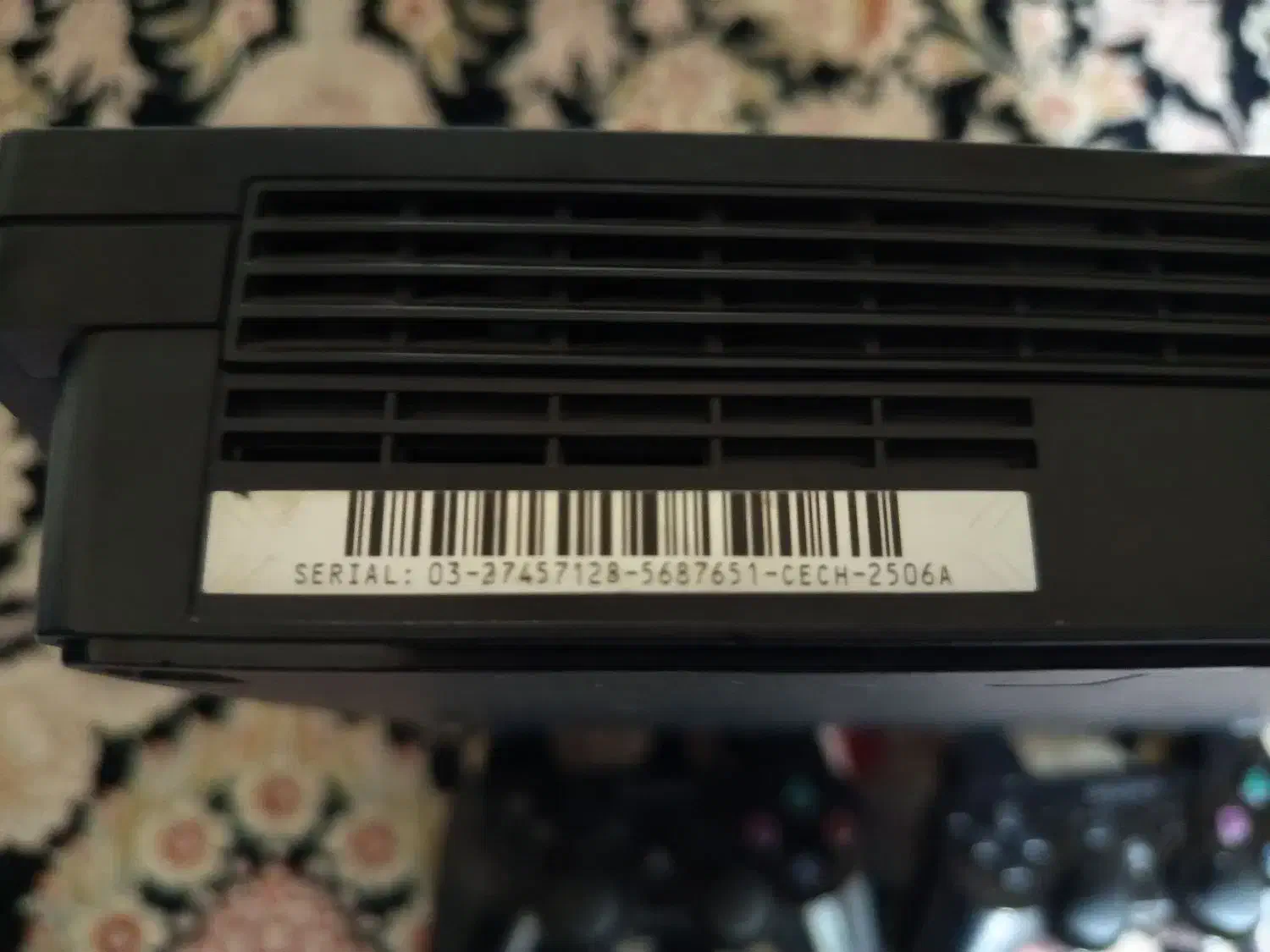 ps3|کنسول، بازی ویدئویی و آنلاین|دزفول, |دیوار