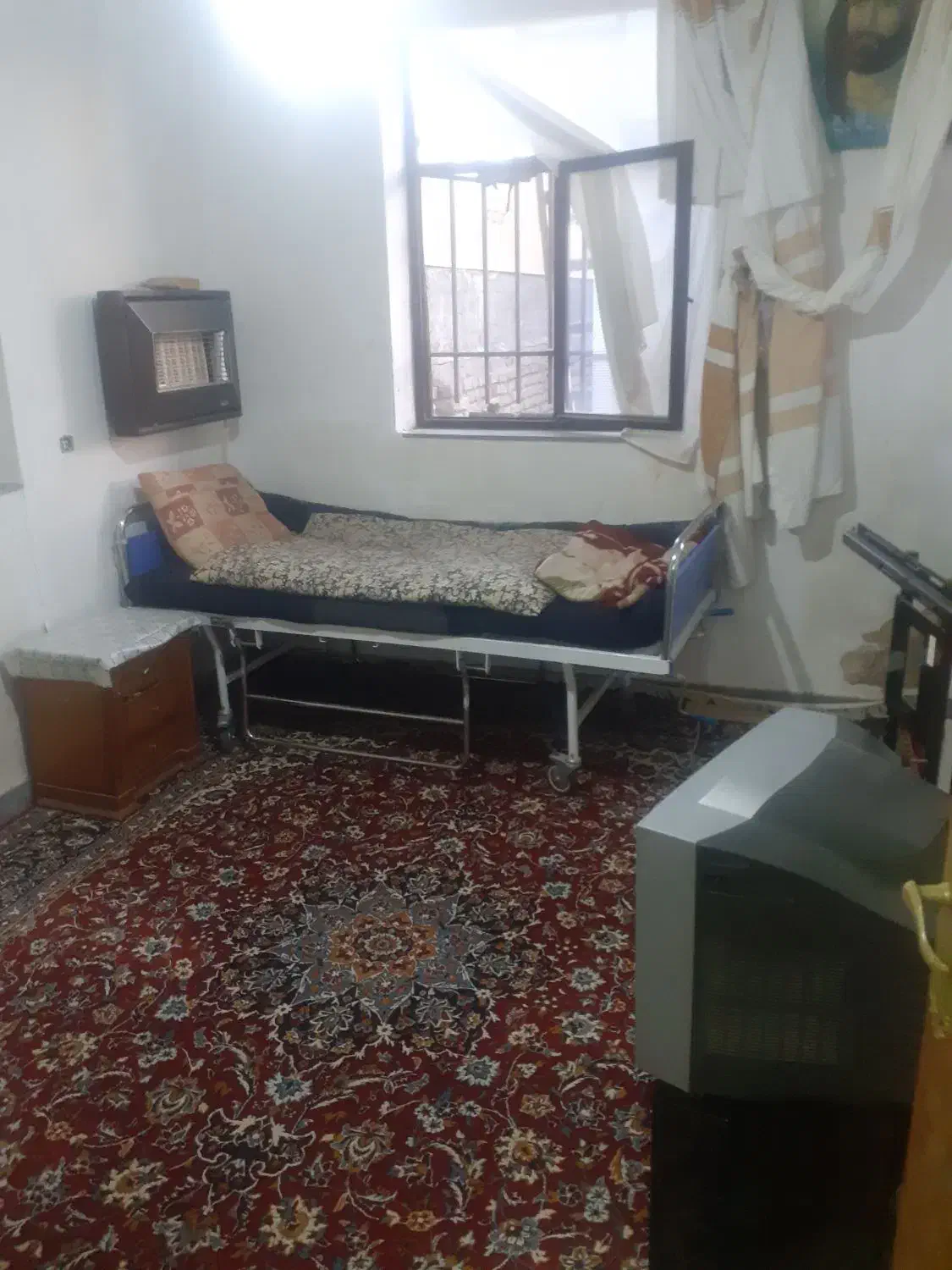 اجاره اتاق دانشجویی|اجارهٔ کوتاه‌مدت آپارتمان و سوئیت|تفرش, |دیوار
