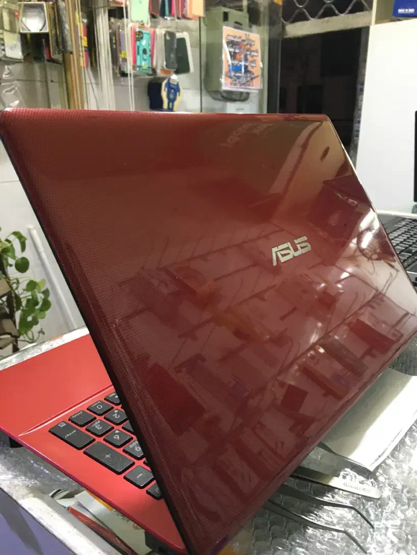 ایسوس corei5 گرافیک مجزا|رایانه همراه|کرج, شهرک جهازیها|دیوار