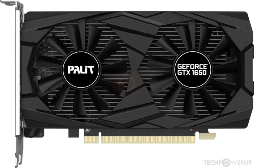 gtx 1650 کارت گرافیک|قطعات و لوازم جانبی رایانه|اصفهان, باغ زرشک|دیوار