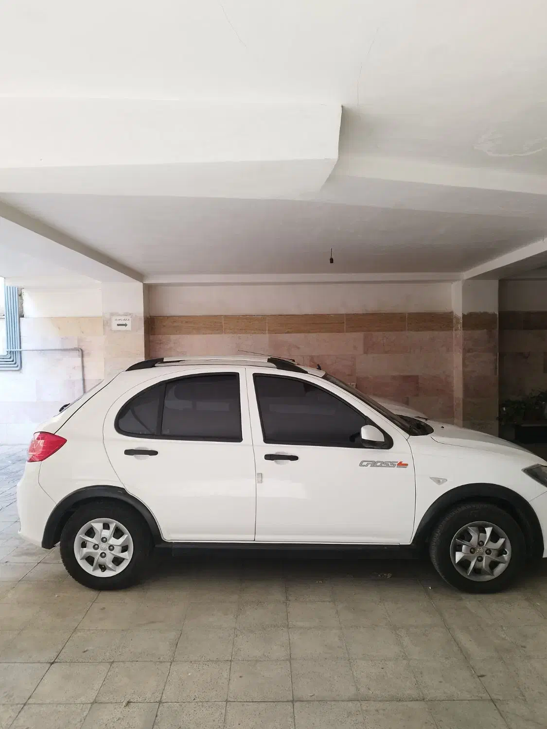 کوییک اس ۱۴۰۳|خودرو سواری و وانت|شهریار, شهرک وائین|دیوار