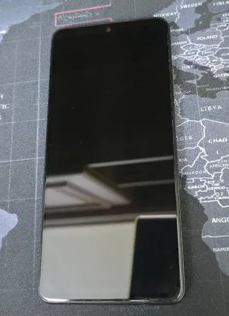 گوشی poco f3|موبایل|کرج, گوهردشت|دیوار