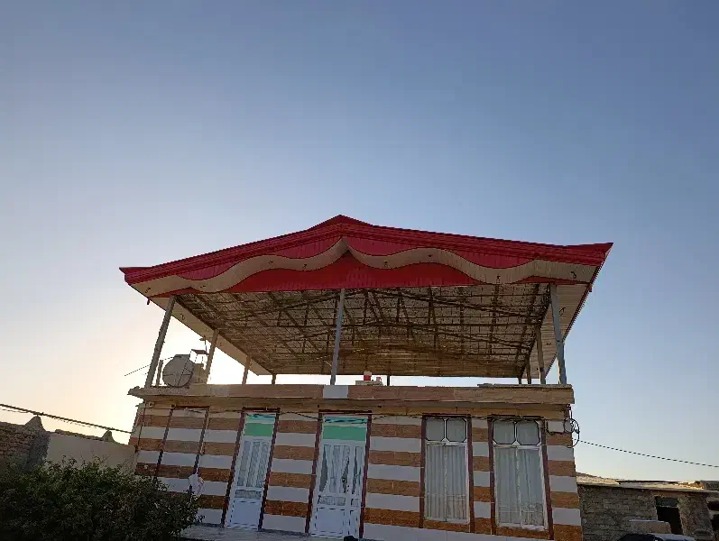 نصب شیروانی|خدمات پیشه و مهارت|کرمانشاه, |دیوار