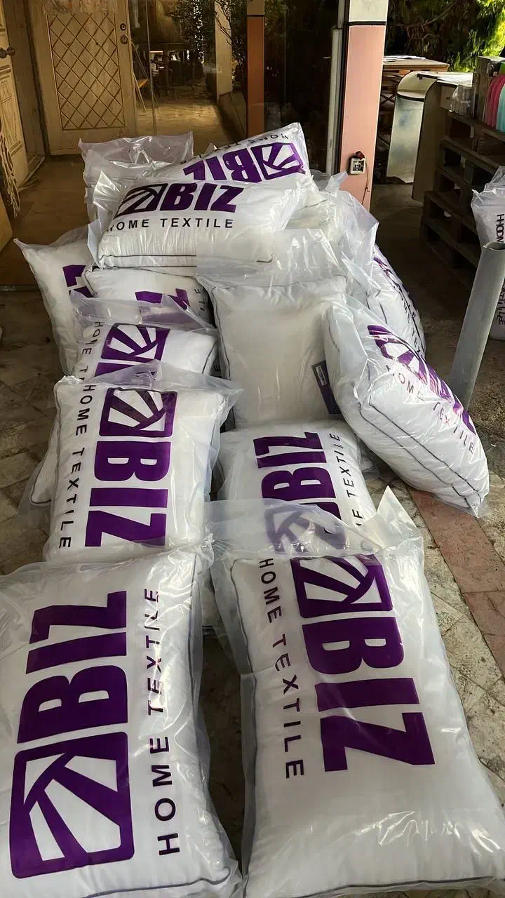 بالشت طبی میکروفیبر|رختخواب، بالش، پتو|رشت, استقامت ۱|دیوار