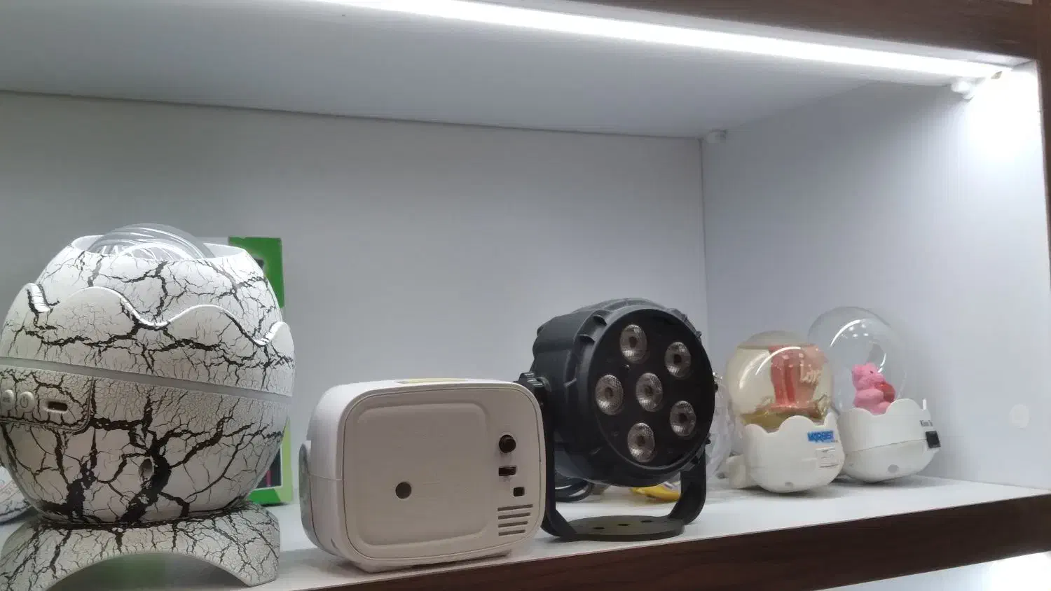 شب خواب و رقص نور تمامی مدلها و پخش موزیکال|ریسه و چراغ تزئینی|قم, چهل درخت|دیوار