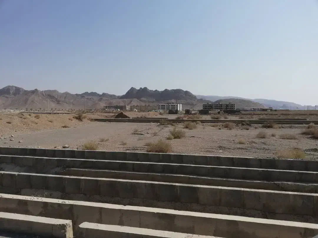 تجاری بر بلوک ۲۳۴ دوکله|فروش زمین و ملک کلنگی|اصفهان, بهارستان|دیوار