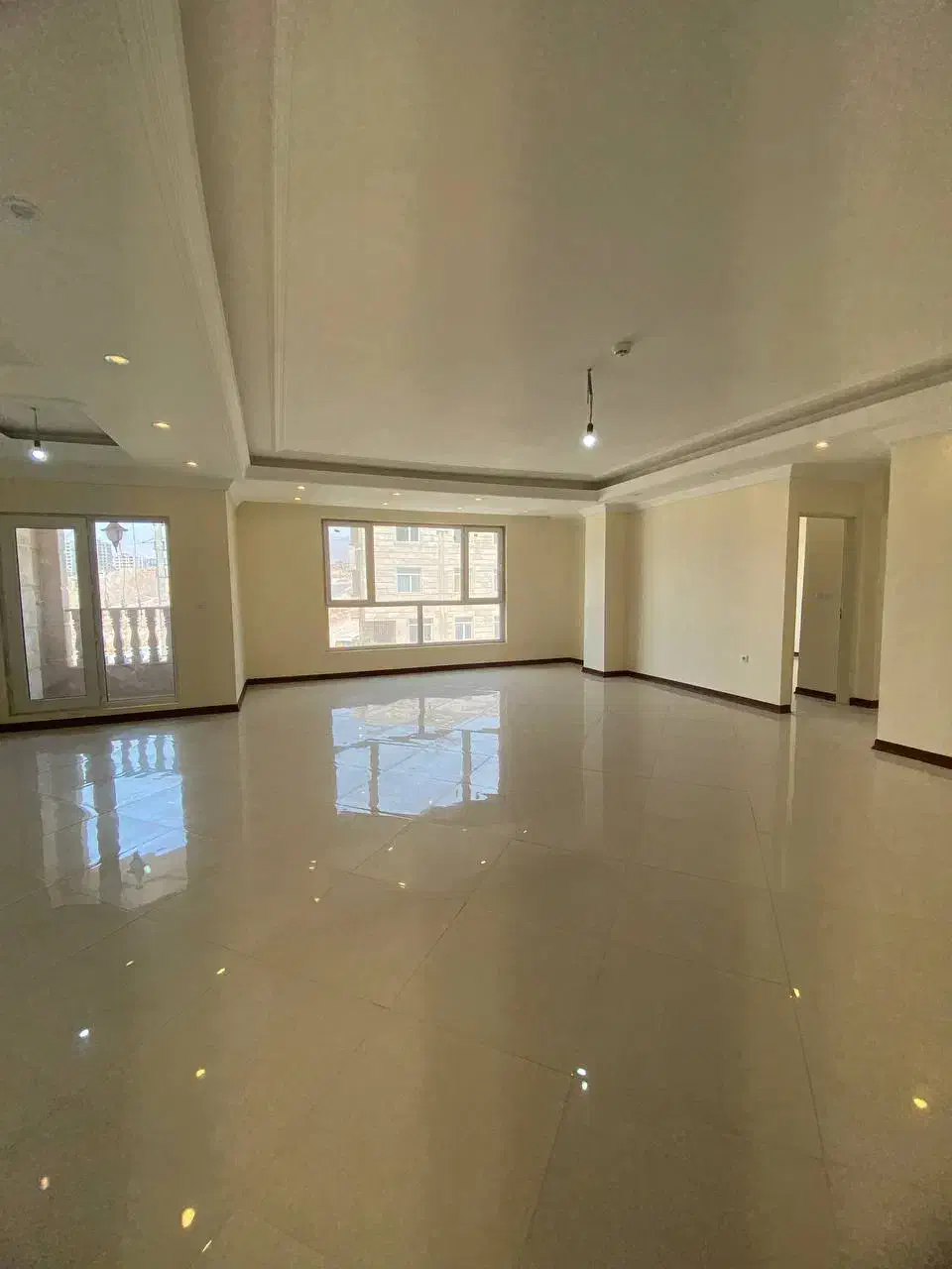 فروش آپارتمان ۱۲۷  متری نوساز /شخصی ساز/سند تک برگ|فروش آپارتمان|هشتگرد, فاز ۲ مهستان|دیوار