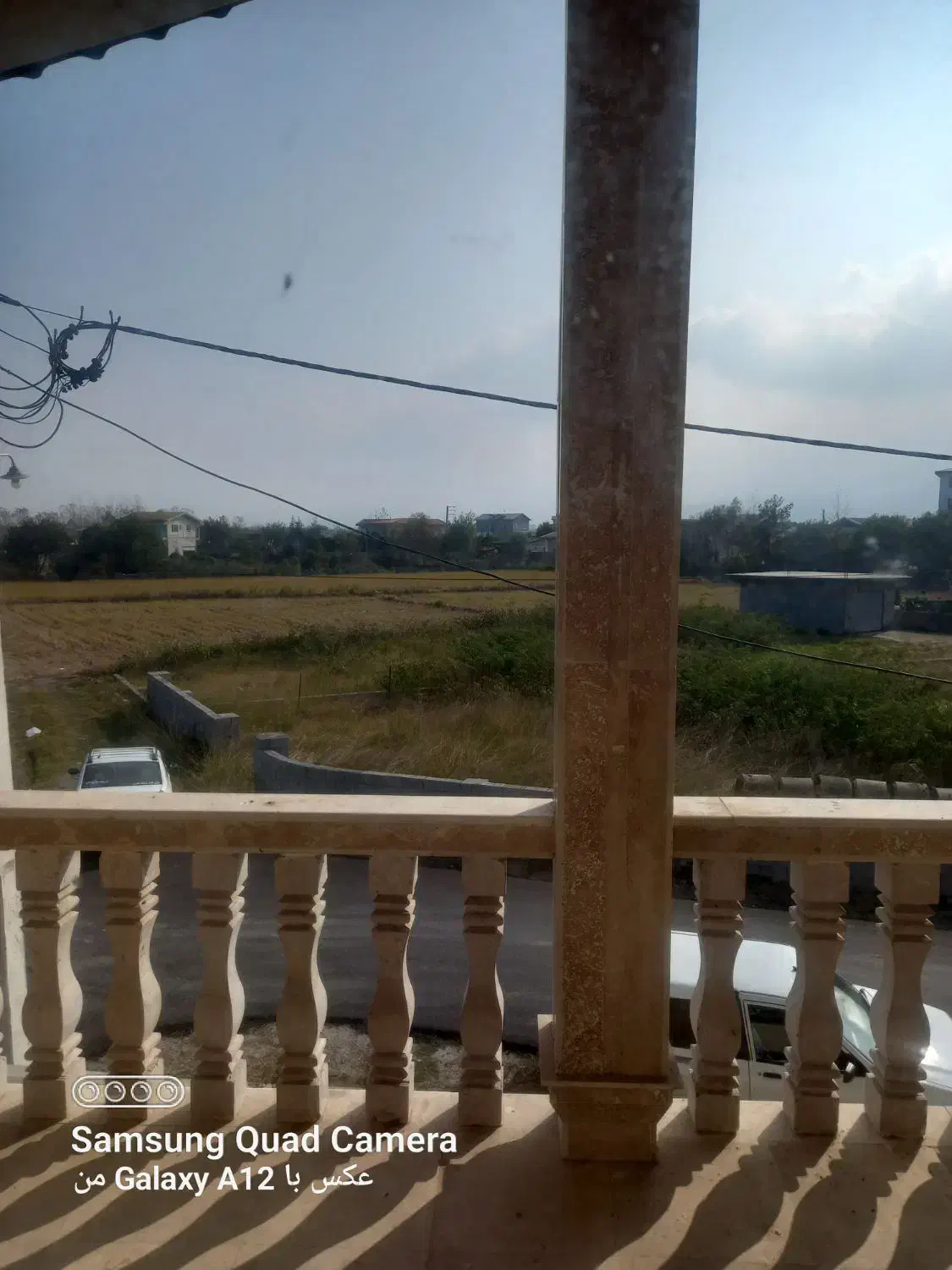 فروش ویلا / فول امکانات/ نوساز|فروش خانه و ویلا|خرم‌آباد (تنکابن), |دیوار