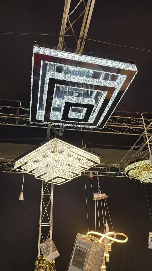 به زودی|لوستر و چراغ آویز|بندر ماهشهر, |دیوار