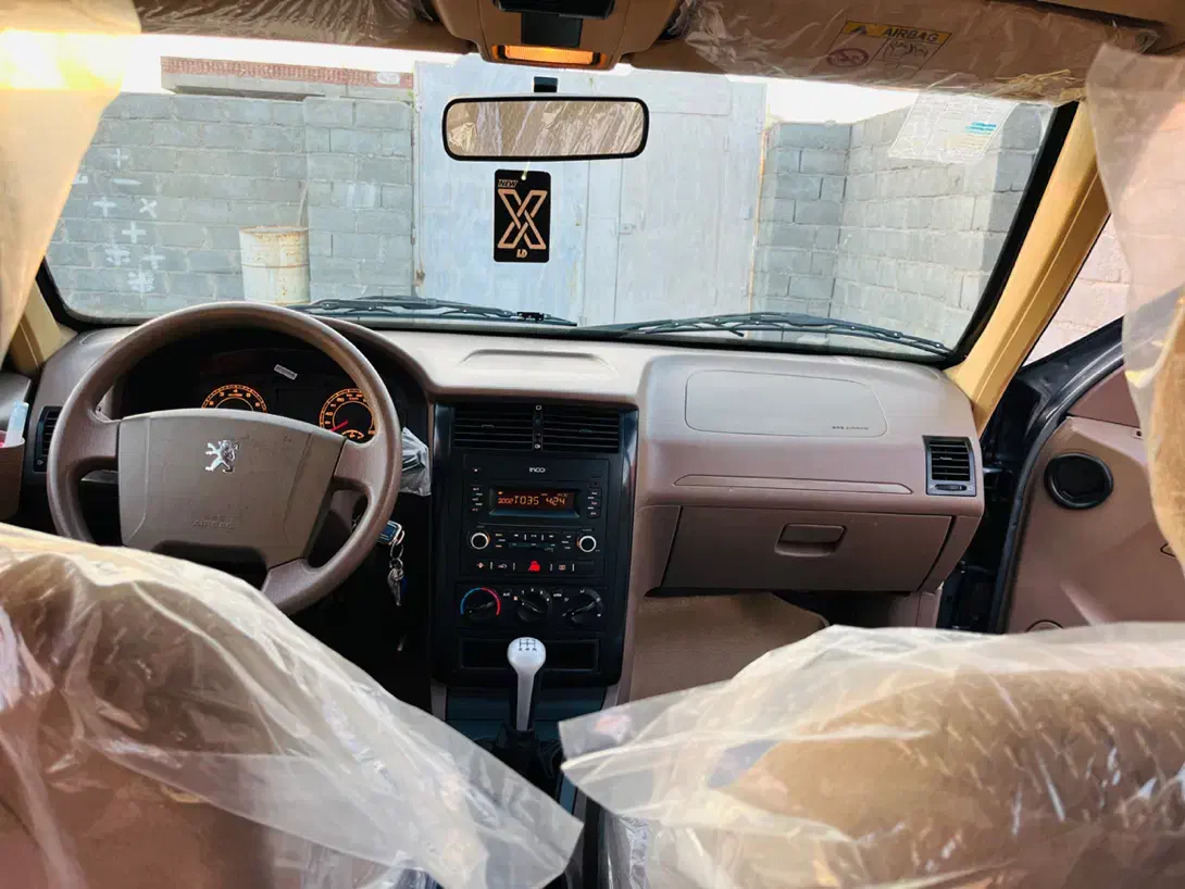 پژو405 مدل98|خودرو سواری و وانت|کهنوج, |دیوار