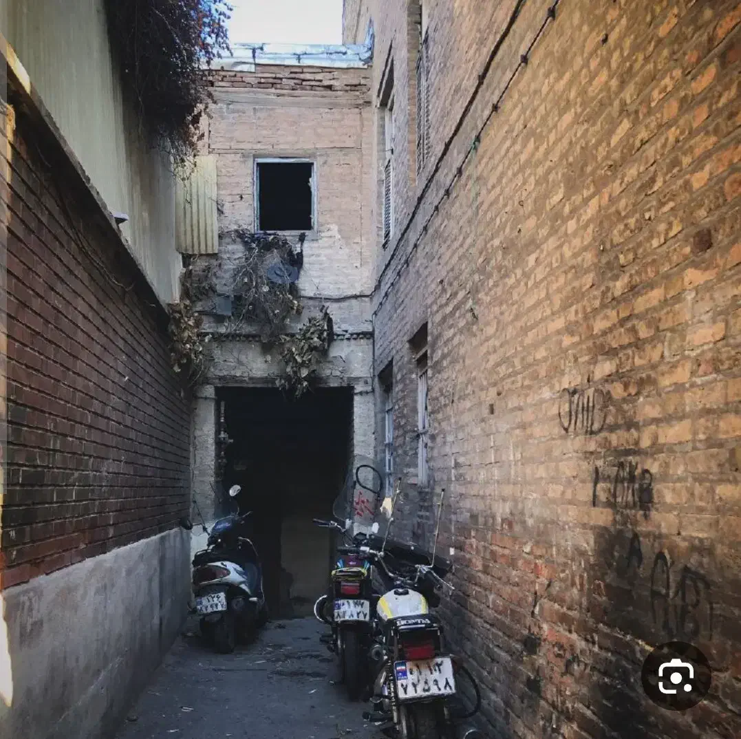 ملک کلنگی|فروش زمین و ملک کلنگی|ری, شهید بهشتی|دیوار