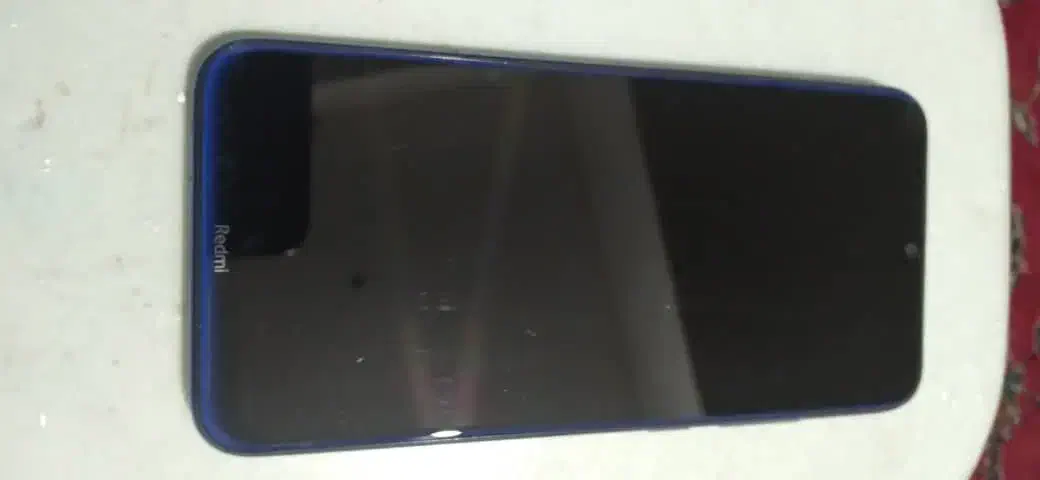 گوشی شیامی نت۸|موبایل|کرمانشاه, |دیوار