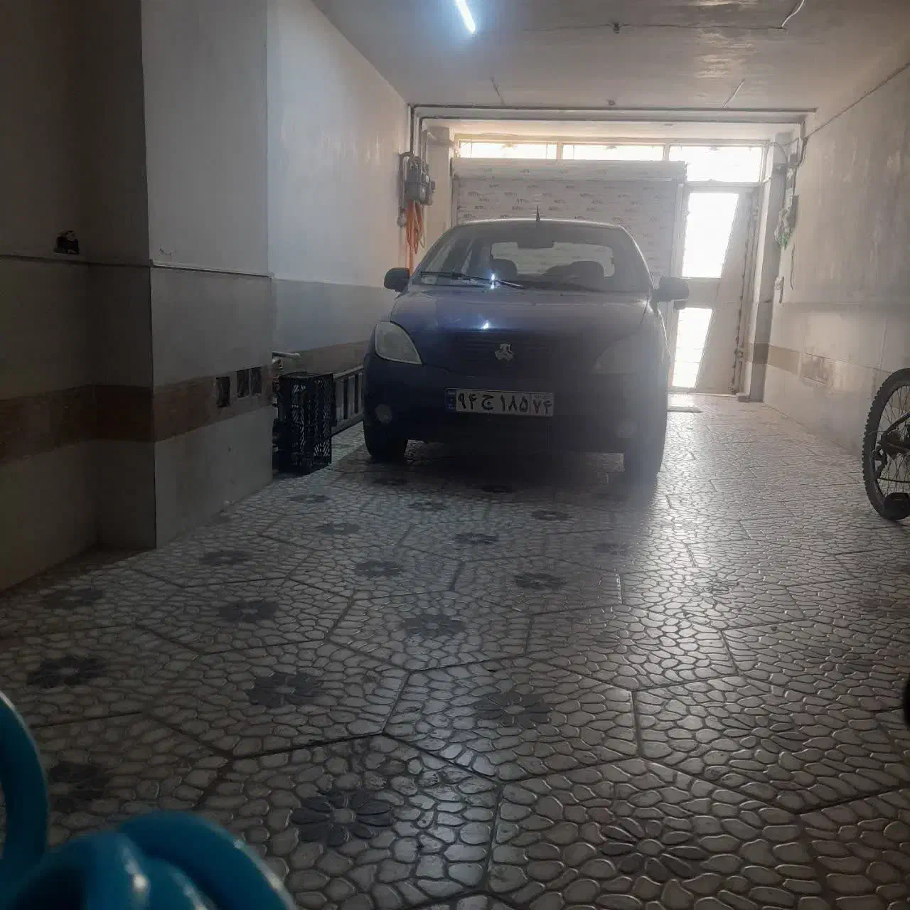 اجازه آپارتمان ۱۱۰ متری حاشیه بولوار معلم|اجارهٔ آپارتمان|قوچان, |دیوار