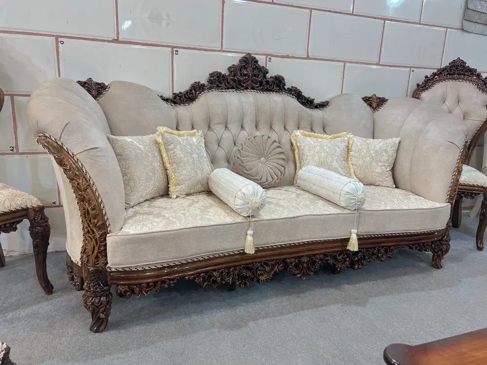 مبل تمام اقساط 15ماهه|مبلمان خانگی و میز عسلی|ماکو, |دیوار